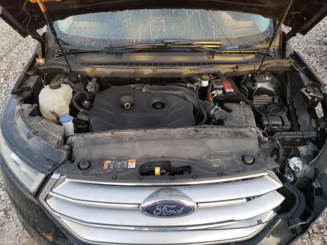 Photo 10 VIN: 2FMPK4K97GBB12956 - FORD EDGE 