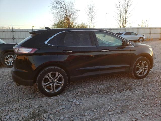 Photo 2 VIN: 2FMPK4K97GBB12956 - FORD EDGE 