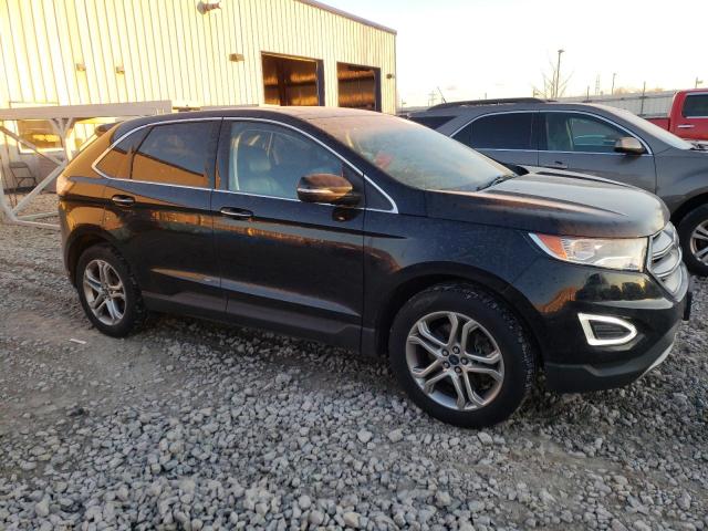 Photo 3 VIN: 2FMPK4K97GBB12956 - FORD EDGE 