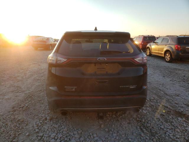 Photo 5 VIN: 2FMPK4K97GBB12956 - FORD EDGE 