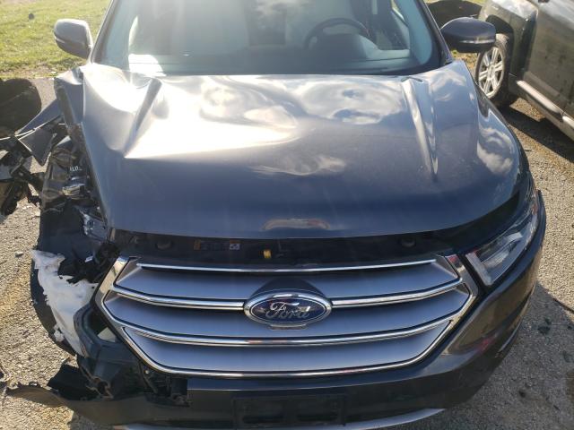 Photo 6 VIN: 2FMPK4K97GBB66273 - FORD EDGE 