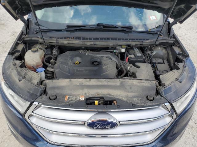 Photo 11 VIN: 2FMPK4K97HBB05250 - FORD EDGE TITAN 