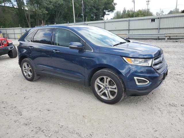 Photo 3 VIN: 2FMPK4K97HBB05250 - FORD EDGE TITAN 