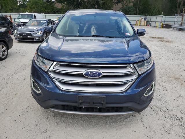 Photo 4 VIN: 2FMPK4K97HBB05250 - FORD EDGE TITAN 