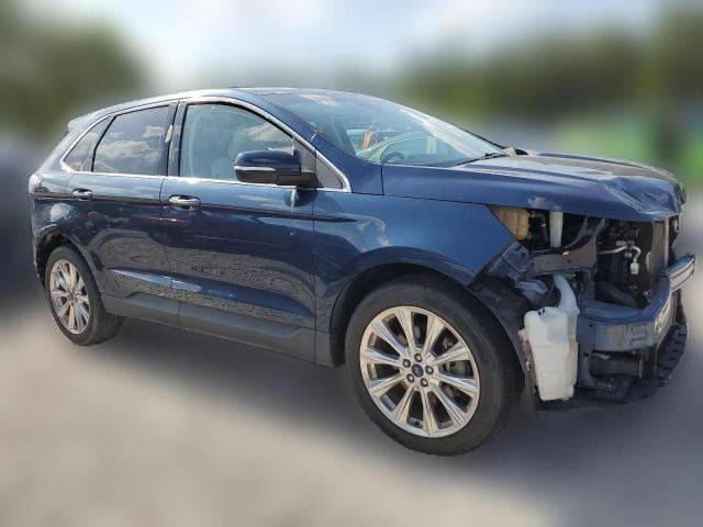 Photo 3 VIN: 2FMPK4K97HBB47367 - FORD EDGE 