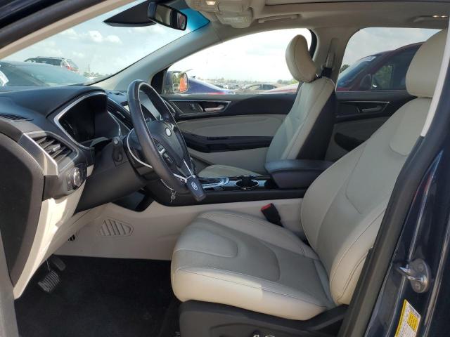 Photo 6 VIN: 2FMPK4K97HBB47367 - FORD EDGE 