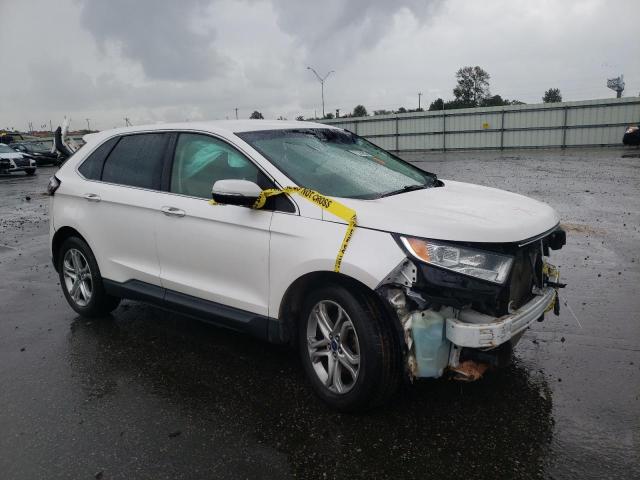 Photo 3 VIN: 2FMPK4K97HBB69627 - FORD EDGE 