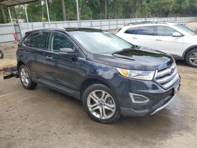 Photo 3 VIN: 2FMPK4K97HBB76285 - FORD EDGE TITAN 