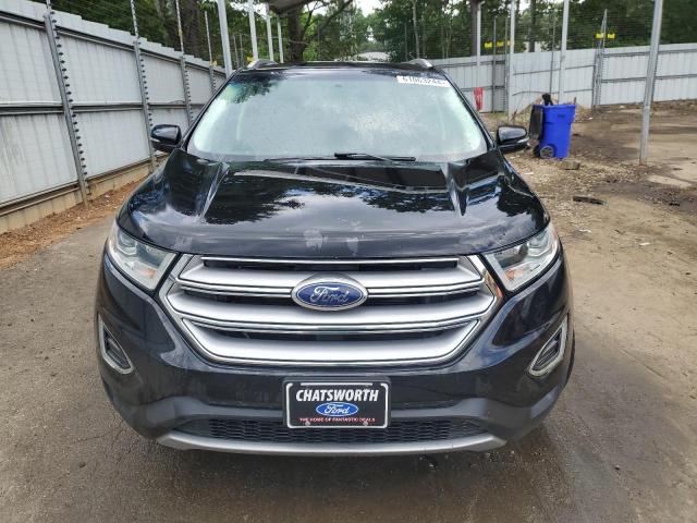 Photo 4 VIN: 2FMPK4K97HBB76285 - FORD EDGE TITAN 