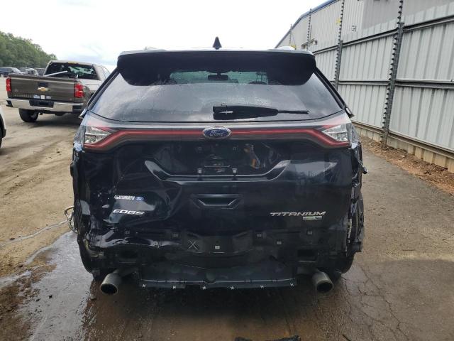 Photo 5 VIN: 2FMPK4K97HBB76285 - FORD EDGE TITAN 