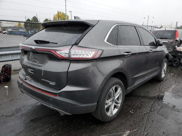 Photo 3 VIN: 2FMPK4K97HBB89988 - FORD EDGE TITAN 