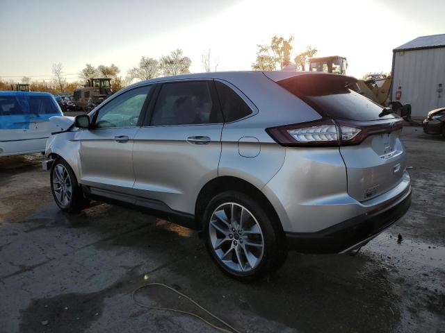 Photo 1 VIN: 2FMPK4K97HBC30202 - FORD EDGE 