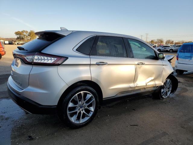 Photo 2 VIN: 2FMPK4K97HBC30202 - FORD EDGE 