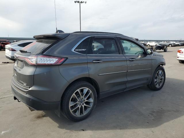 Photo 2 VIN: 2FMPK4K97HBC45640 - FORD EDGE 