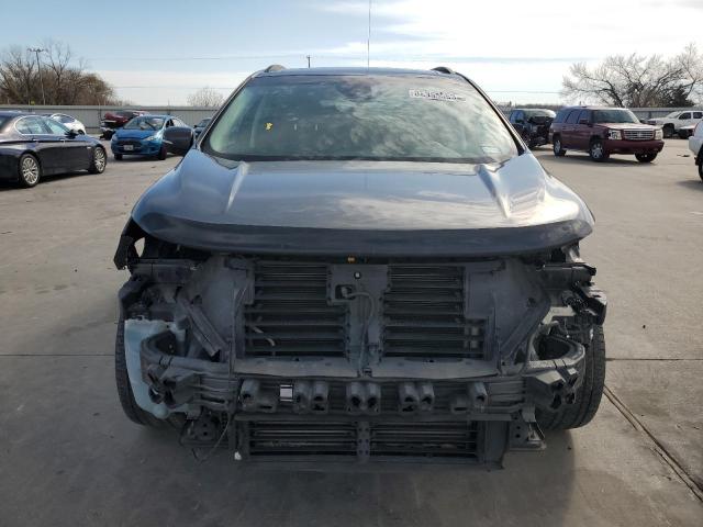 Photo 4 VIN: 2FMPK4K97HBC45640 - FORD EDGE 