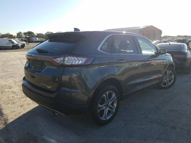 Photo 3 VIN: 2FMPK4K97JBB20174 - FORD EDGE 