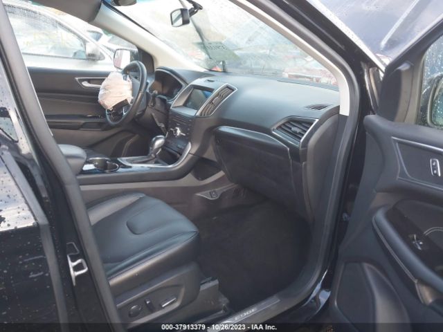 Photo 4 VIN: 2FMPK4K97JBB42191 - FORD EDGE 