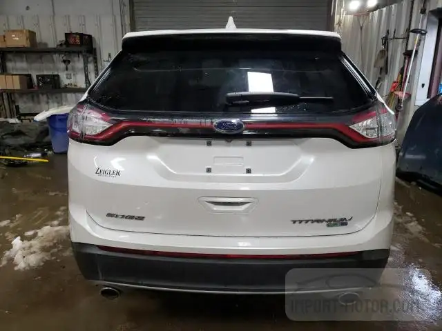 Photo 5 VIN: 2FMPK4K97JBB76213 - FORD EDGE 