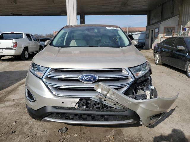 Photo 4 VIN: 2FMPK4K97JBB85249 - FORD EDGE TITAN 