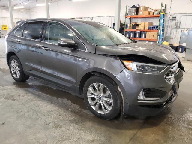 Photo 3 VIN: 2FMPK4K97KBB01478 - FORD EDGE TITAN 