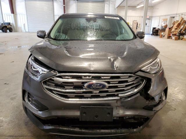 Photo 4 VIN: 2FMPK4K97KBB01478 - FORD EDGE TITAN 