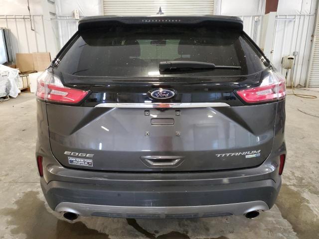 Photo 5 VIN: 2FMPK4K97KBB01478 - FORD EDGE TITAN 