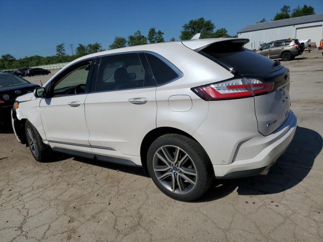 Photo 1 VIN: 2FMPK4K97KBB04509 - FORD EDGE 