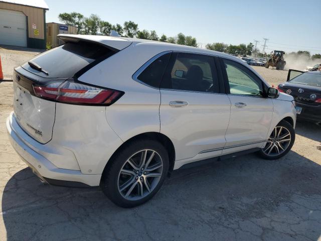 Photo 2 VIN: 2FMPK4K97KBB04509 - FORD EDGE 