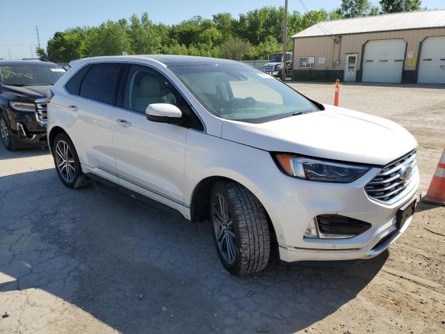 Photo 3 VIN: 2FMPK4K97KBB04509 - FORD EDGE 