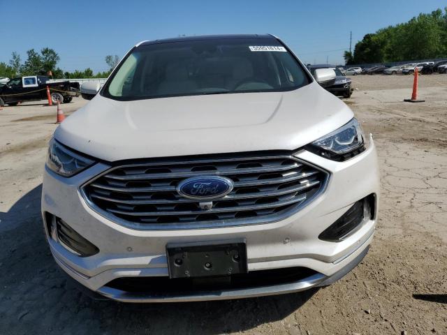 Photo 4 VIN: 2FMPK4K97KBB04509 - FORD EDGE 