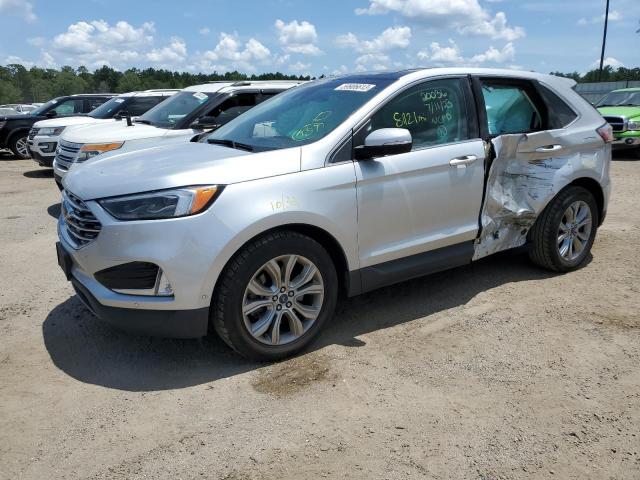 Photo 0 VIN: 2FMPK4K97KBB55573 - FORD EDGE 