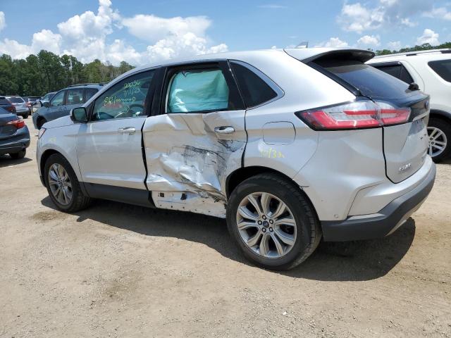 Photo 1 VIN: 2FMPK4K97KBB55573 - FORD EDGE 