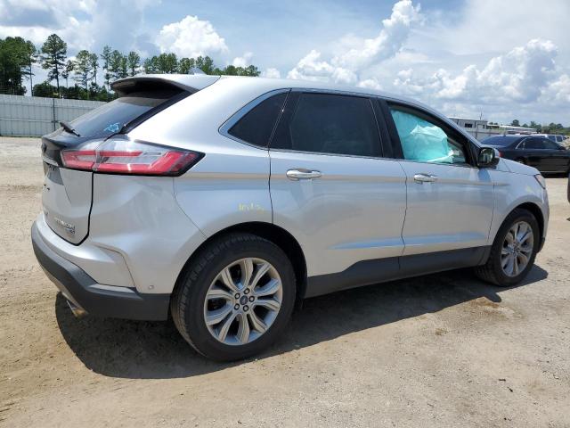 Photo 2 VIN: 2FMPK4K97KBB55573 - FORD EDGE 