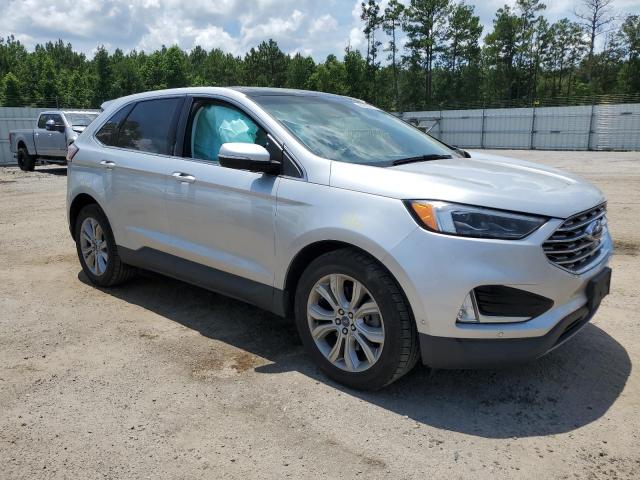 Photo 3 VIN: 2FMPK4K97KBB55573 - FORD EDGE 