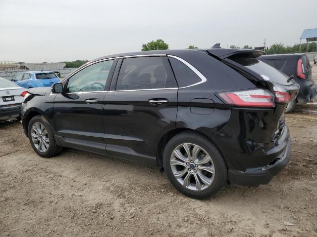 Photo 1 VIN: 2FMPK4K97KBC07235 - FORD EDGE 