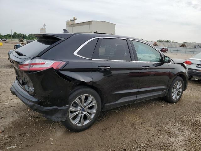 Photo 2 VIN: 2FMPK4K97KBC07235 - FORD EDGE 