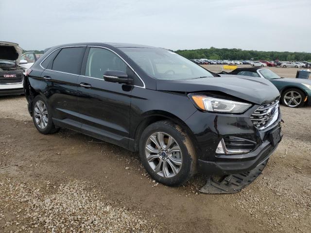 Photo 3 VIN: 2FMPK4K97KBC07235 - FORD EDGE 