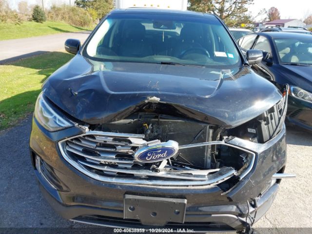 Photo 5 VIN: 2FMPK4K97KBC22513 - FORD EDGE 