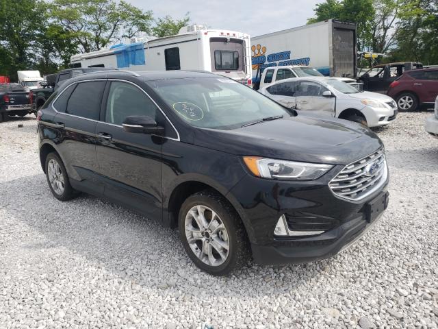 Photo 0 VIN: 2FMPK4K97KBC35746 - FORD EDGE 