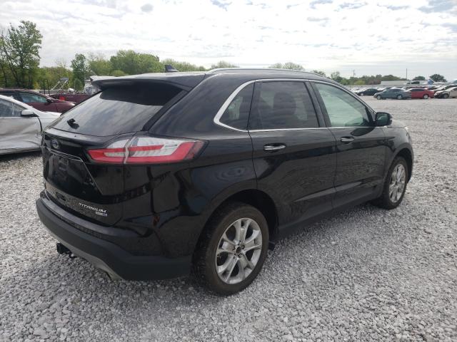 Photo 3 VIN: 2FMPK4K97KBC35746 - FORD EDGE 