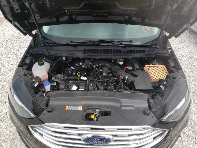 Photo 6 VIN: 2FMPK4K97KBC35746 - FORD EDGE 