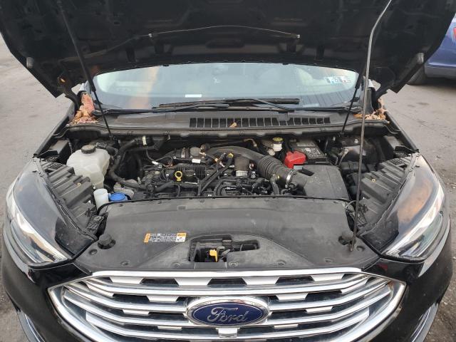 Photo 11 VIN: 2FMPK4K97LBA15590 - FORD EDGE TITAN 