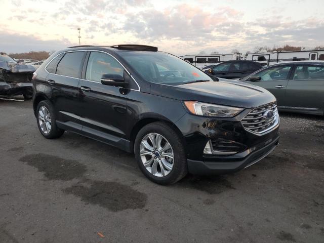 Photo 3 VIN: 2FMPK4K97LBA15590 - FORD EDGE TITAN 