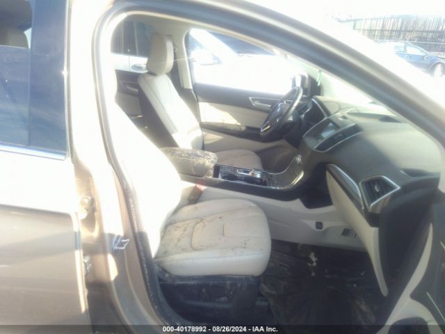 Photo 4 VIN: 2FMPK4K97LBA25651 - FORD EDGE 