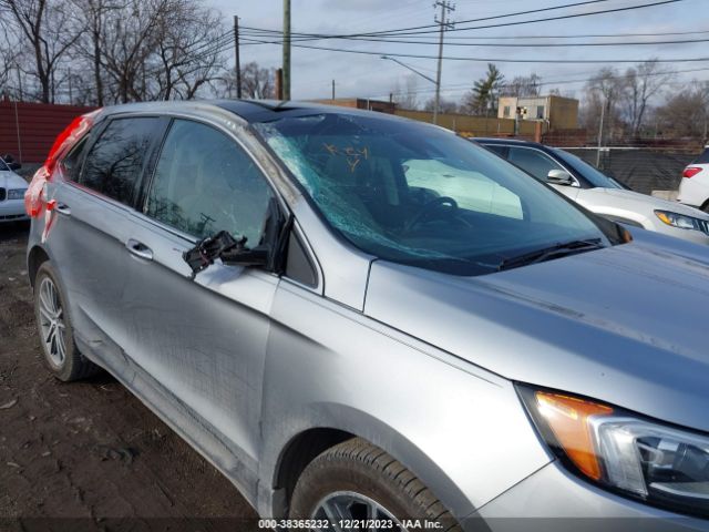 Photo 5 VIN: 2FMPK4K97LBA26086 - FORD EDGE 