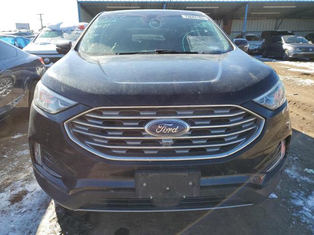 Photo 4 VIN: 2FMPK4K97LBA56432 - FORD EDGE 