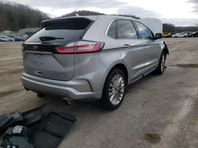 Photo 3 VIN: 2FMPK4K97LBA98728 - FORD EDGE 