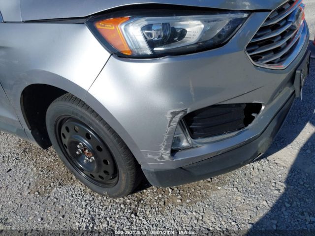 Photo 5 VIN: 2FMPK4K97MBA07264 - FORD EDGE 