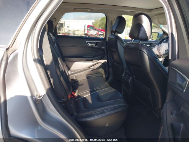 Photo 7 VIN: 2FMPK4K97MBA07264 - FORD EDGE 