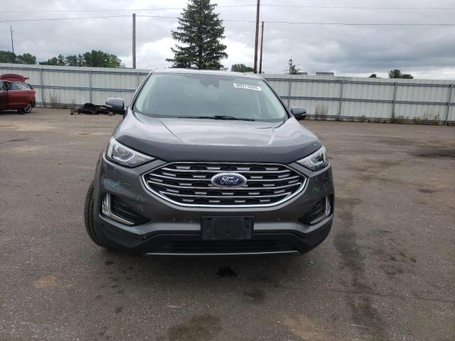 Photo 4 VIN: 2FMPK4K97MBA13209 - FORD EDGE TITAN 